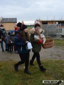 2019.12.15 - I MIKOŁAJKOWY BIEG CHARYTATYWNY POMOC MA MOC - część 2