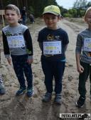 2021.09.19 - CHARYTAYWNY BIEG POZYTYWNIE ZABIEGANI DLA MAI - cz. 1