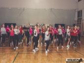 2024.11.24 - CHARYTATYWNY MARATON ZUMBA