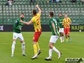 2024.04.12 - WARTA POZNAŃ - KORONA KIELCE