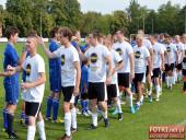 2015.09.13 - MECZ CHARYTATYWNY