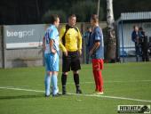 2016.10.09 - ORKAN CHORZEMIN - SPARTA MIEJSKA GÓRKA