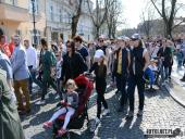 2019.04.07 - CHARYTATYWNY MARSZOBIEG DLA LEONA - CZĘŚĆ 1 i 2