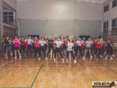 2024.11.24 - CHARYTATYWNY MARATON ZUMBA