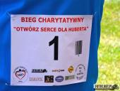 2016.07.10 - BIEG I NORDIC WALKING DLA HUBERTA