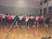 2024.11.24 - CHARYTATYWNY MARATON ZUMBA