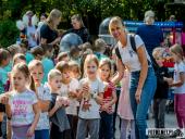 2024.09.24 - XXI OGÓLNOPOLSKI DZIEŃ PRZEDSZKOLAKA - ZAJAWKA