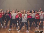 2024.11.24 - CHARYTATYWNY MARATON ZUMBA