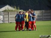 2016.10.09 - ORKAN CHORZEMIN - SPARTA MIEJSKA GÓRKA