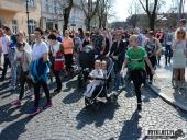 2019.04.07 - CHARYTATYWNY MARSZOBIEG DLA LEONA - CZĘŚĆ 1 i 2