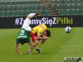 2024.04.12 - WARTA POZNAŃ - KORONA KIELCE