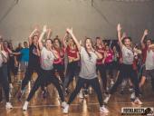 2024.11.24 - CHARYTATYWNY MARATON ZUMBA