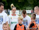 2017.09.06 - CHARYTATYWNY MECZ GWIAZD