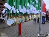 2019.12.15 - I MIKOŁAJKOWY BIEG CHARYTATYWNY POMOC MA MOC - część 2