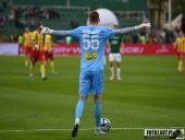 2024.04.12 - WARTA POZNAŃ - KORONA KIELCE