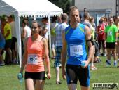 2016.07.10 - BIEG I NORDIC WALKING DLA HUBERTA