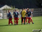 2016.10.09 - ORKAN CHORZEMIN - SPARTA MIEJSKA GÓRKA