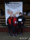 2019.12.15 - I MIKOŁAJKOWY BIEG CHARYTATYWNY POMOC MA MOC - część 2