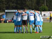 2016.10.09 - ORKAN CHORZEMIN - SPARTA MIEJSKA GÓRKA