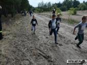 2021.09.19 - CHARYTAYWNY BIEG POZYTYWNIE ZABIEGANI DLA MAI - cz. 1