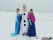 2021.12.05 - BIEG MIKOŁAJKOWY BY POMOC MIAŁA MOC - cz. 1