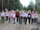 2021.09.19 - CHARYTAYWNY BIEG POZYTYWNIE ZABIEGANI DLA MAI - cz. 1