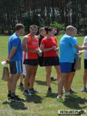 2016.07.10 - BIEG I NORDIC WALKING DLA HUBERTA