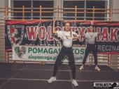 2024.11.24 - CHARYTATYWNY MARATON ZUMBA