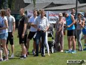 2016.07.10 - BIEG I NORDIC WALKING DLA HUBERTA