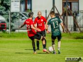 2025.09.07  - PŁOMIEŃ PRZYPROSTYNIA - KS WEŁNA SKOKI