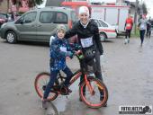 2019.12.15 - I MIKOŁAJKOWY BIEG CHARYTATYWNY POMOC MA MOC - część 2