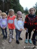 2021.09.19 - CHARYTAYWNY BIEG POZYTYWNIE ZABIEGANI DLA MAI - cz. 1