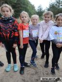 2021.09.19 - CHARYTAYWNY BIEG POZYTYWNIE ZABIEGANI DLA MAI - cz. 1