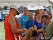 2016.07.10 - BIEG I NORDIC WALKING DLA HUBERTA