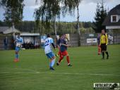 2016.10.09 - ORKAN CHORZEMIN - SPARTA MIEJSKA GÓRKA