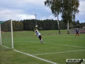 2016.10.09 - ORKAN CHORZEMIN - SPARTA MIEJSKA GÓRKA