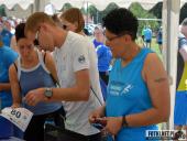 2016.07.10 - BIEG I NORDIC WALKING DLA HUBERTA