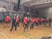 2024.11.24 - CHARYTATYWNY MARATON ZUMBA