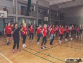 2024.11.24 - CHARYTATYWNY MARATON ZUMBA