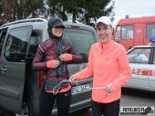 2019.12.15 - I MIKOŁAJKOWY BIEG CHARYTATYWNY POMOC MA MOC - część 2