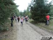 2021.09.19 - CHARYTAYWNY BIEG POZYTYWNIE ZABIEGANI DLA MAI - cz. 1