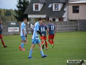 2016.10.09 - ORKAN CHORZEMIN - SPARTA MIEJSKA GÓRKA