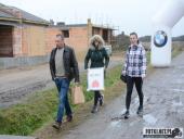 2019.12.15 - I MIKOŁAJKOWY BIEG CHARYTATYWNY POMOC MA MOC - część 2