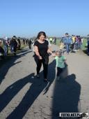 2018.10.14 - CHARYTATYWNY BIEG PO UŚMIECH DLA IZY - CZĘŚĆ 1 i 2