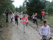 2021.09.19 - CHARYTAYWNY BIEG POZYTYWNIE ZABIEGANI DLA MAI - cz. 1