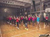 2024.11.24 - CHARYTATYWNY MARATON ZUMBA