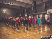 2024.11.24 - CHARYTATYWNY MARATON ZUMBA