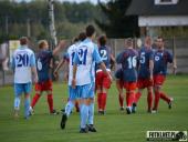 2016.10.09 - ORKAN CHORZEMIN - SPARTA MIEJSKA GÓRKA