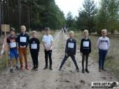 2021.09.19 - CHARYTAYWNY BIEG POZYTYWNIE ZABIEGANI DLA MAI - cz. 1