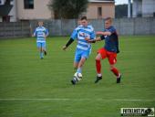 2016.10.09 - ORKAN CHORZEMIN - SPARTA MIEJSKA GÓRKA